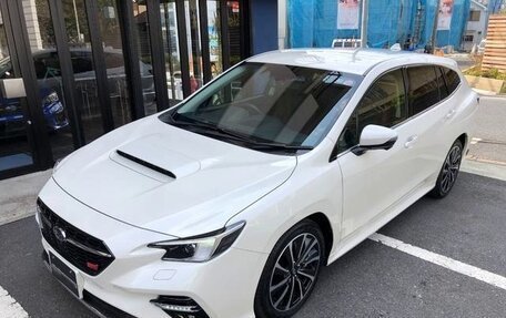 Subaru Levorg, 2021 год, 1 950 000 рублей, 5 фотография