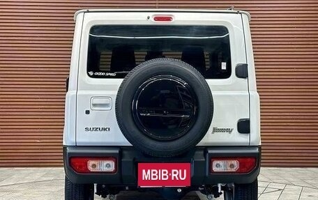 Suzuki Jimny, 2020 год, 1 260 000 рублей, 4 фотография