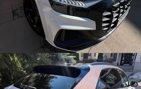 Audi SQ8, 2021 год, 10 799 999 рублей, 8 фотография