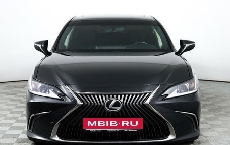 Lexus ES VII, 2021 год, 4 151 000 рублей, 2 фотография