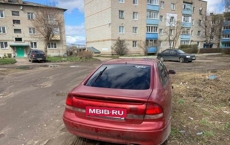 Mazda 626, 1994 год, 80 000 рублей, 3 фотография