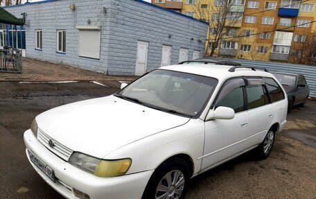 Toyota Corolla, 1998 год, 367 000 рублей, 2 фотография