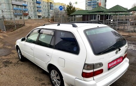 Toyota Corolla, 1998 год, 367 000 рублей, 5 фотография