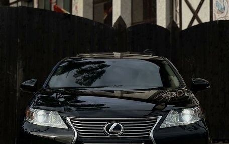Lexus ES VII, 2013 год, 2 250 000 рублей, 4 фотография