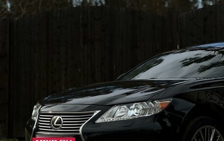 Lexus ES VII, 2013 год, 2 250 000 рублей, 7 фотография