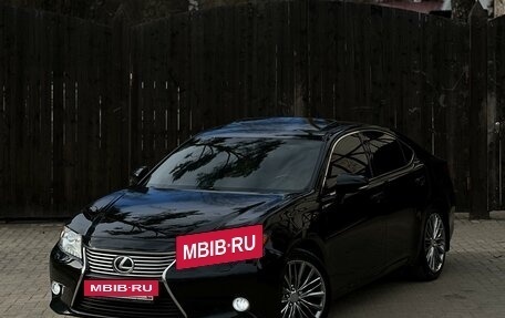 Lexus ES VII, 2013 год, 2 250 000 рублей, 3 фотография