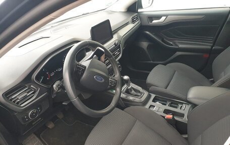 Ford Focus IV, 2018 год, 1 790 000 рублей, 4 фотография