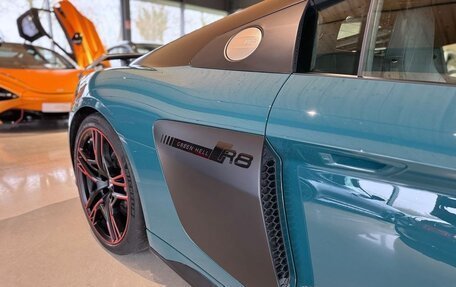 Audi R8, 2021 год, 23 500 000 рублей, 5 фотография