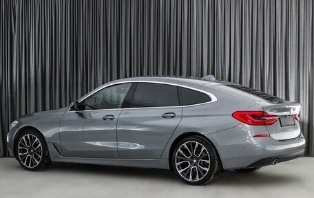 BMW 6 серия, 2019 год, 3 830 000 рублей, 2 фотография