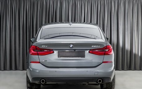 BMW 6 серия, 2019 год, 3 830 000 рублей, 4 фотография