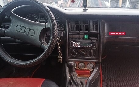 Audi 80, 1988 год, 210 000 рублей, 2 фотография