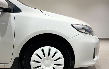 Toyota Corolla, 2013 год, 1 150 000 рублей, 5 фотография