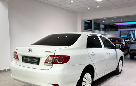 Toyota Corolla, 2013 год, 1 150 000 рублей, 6 фотография