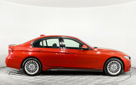 BMW 3 серия, 2013 год, 1 677 000 рублей, 6 фотография