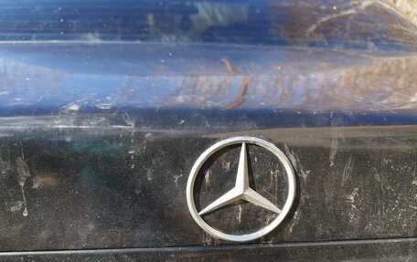 Mercedes-Benz C-Класс, 1996 год, 145 000 рублей, 5 фотография