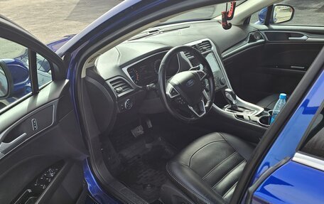Ford Mondeo V, 2016 год, 1 900 000 рублей, 3 фотография