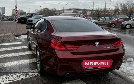 BMW 6 серия, 2012 год, 2 990 000 рублей, 2 фотография