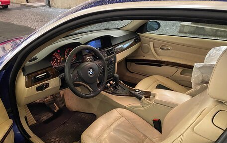 BMW 3 серия, 2008 год, 1 200 000 рублей, 3 фотография