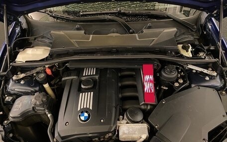 BMW 3 серия, 2008 год, 1 200 000 рублей, 4 фотография
