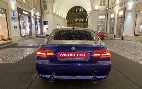 BMW 3 серия, 2008 год, 1 200 000 рублей, 6 фотография