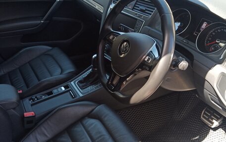 Volkswagen Golf VII, 2015 год, 1 550 000 рублей, 7 фотография