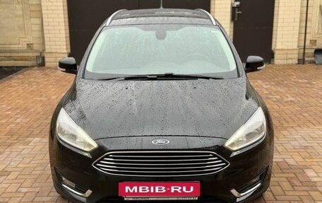 Ford Focus III, 2019 год, 1 440 000 рублей, 3 фотография