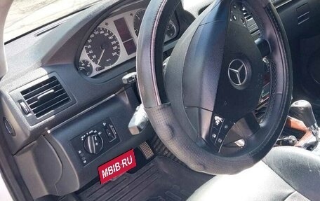Mercedes-Benz B-Класс, 2008 год, 749 999 рублей, 3 фотография