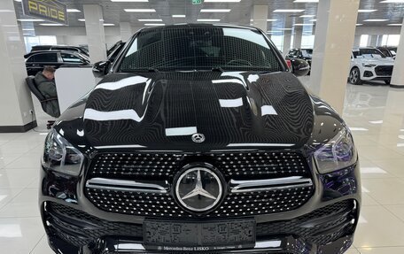 Mercedes-Benz GLE Coupe, 2021 год, 9 300 000 рублей, 5 фотография