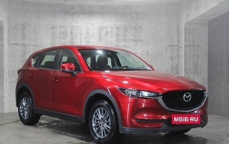 Mazda CX-5 II, 2019 год, 2 575 000 рублей, 3 фотография