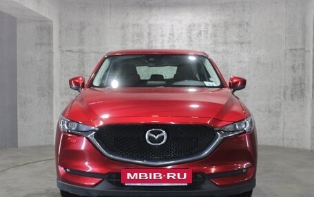 Mazda CX-5 II, 2019 год, 2 575 000 рублей, 2 фотография