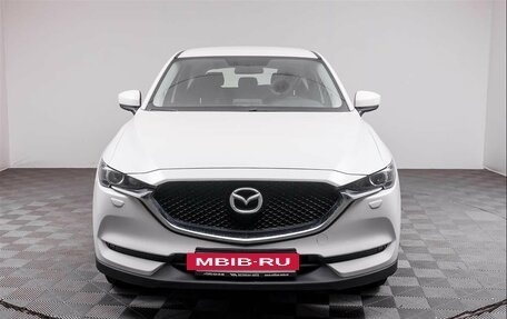 Mazda CX-5 II, 2017 год, 2 049 000 рублей, 2 фотография