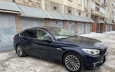 BMW 5 серия, 2014 год, 2 900 000 рублей, 2 фотография