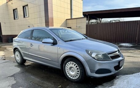 Opel Astra H, 2008 год, 589 000 рублей, 4 фотография