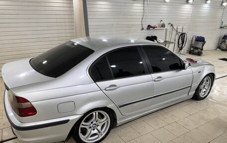 BMW 3 серия, 2003 год, 450 000 рублей, 3 фотография