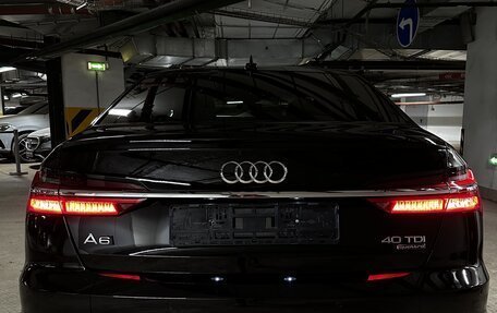Audi A6, 2019 год, 3 550 000 рублей, 5 фотография