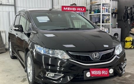 Honda Jade I, 2015 год, 1 500 000 рублей, 3 фотография