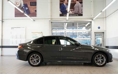 BMW 3 серия, 2020 год, 3 950 000 рублей, 6 фотография