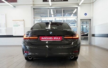 BMW 3 серия, 2020 год, 3 950 000 рублей, 7 фотография
