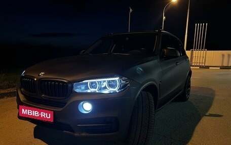 BMW X5, 2016 год, 4 480 000 рублей, 3 фотография