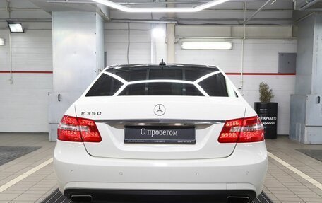 Mercedes-Benz E-Класс, 2011 год, 1 795 000 рублей, 4 фотография