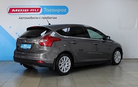 Ford Focus III, 2011 год, 1 149 000 рублей, 7 фотография