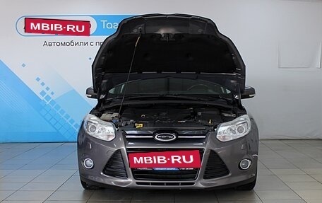 Ford Focus III, 2011 год, 1 149 000 рублей, 3 фотография