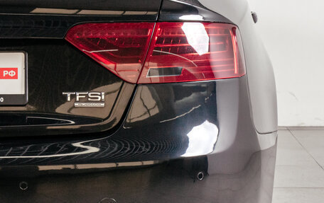 Audi A5, 2011 год, 2 082 300 рублей, 5 фотография