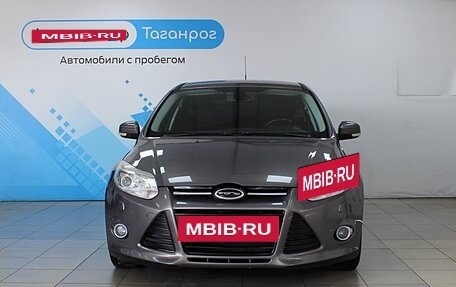 Ford Focus III, 2011 год, 1 149 000 рублей, 2 фотография