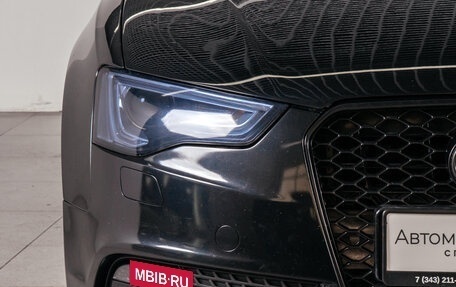 Audi A5, 2011 год, 2 082 300 рублей, 4 фотография