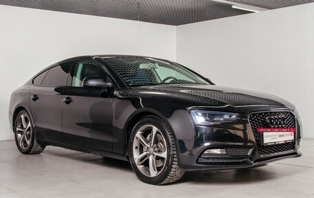 Audi A5, 2011 год, 2 082 300 рублей, 2 фотография