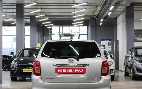 Toyota Corolla, 2008 год, 869 000 рублей, 5 фотография