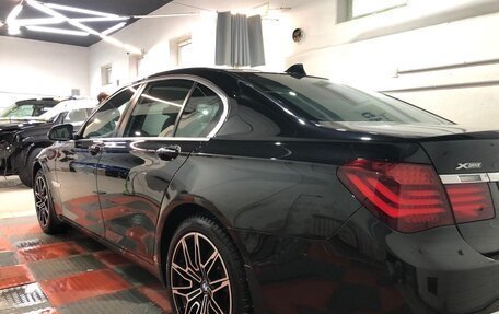 BMW 7 серия, 2014 год, 2 250 000 рублей, 3 фотография