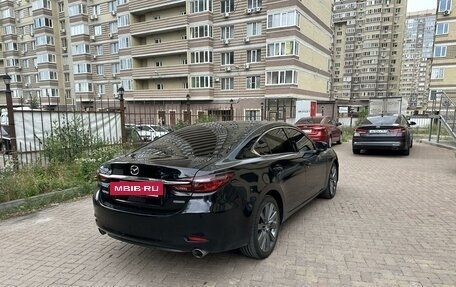 Mazda 6, 2019 год, 2 530 000 рублей, 2 фотография