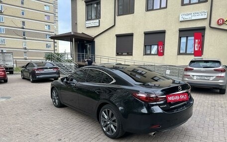 Mazda 6, 2019 год, 2 530 000 рублей, 3 фотография
